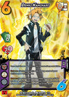 Image for Denki Kaminari (UniVersus: My Hero Academia: Crimson Rampage DLC) (1/12) - UniVersus