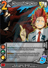 Image for Homage To My Hero (UniVersus: My Hero Academia: Crimson Rampage DLC) (6/12) - UniVersus