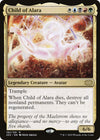 Image for Child of Alara (Double Masters 2022) (192) - Magic: The Gathering