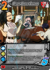 Image for Study Group Leader (UniVersus: My Hero Academia: Crimson Rampage DLC) (9/12) - UniVersus