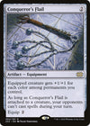 Image for Conqueror's Flail (Double Masters 2022) (302) - Magic: The Gathering