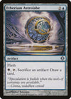 Image for Etherium Astrolabe (Shards of Alara) (41) - Magic: The Gathering