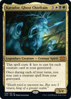 Image for Karador, Ghost Chieftain (Double Masters 2022) (238) - Magic: The Gathering