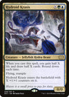 Image for Hydroid Krasis (Double Masters 2022) (228) - Magic: The Gathering