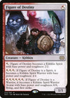 Image for Figure of Destiny (Double Masters 2022) (213) - Magic: The Gathering