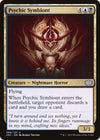 Image for Psychic Symbiont (Double Masters 2022) (266) - Magic: The Gathering