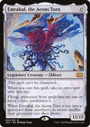 Image for Emrakul, the Aeons Torn (Double Masters 2022) (1) - Magic: The Gathering