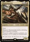 Image for Thraximundar (Double Masters 2022) (287) - Magic: The Gathering