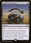 Image for Surgical Extraction (Double Masters 2022) (94) - Magic: The Gathering