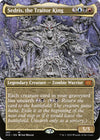 Image for Sedris, the Traitor King (Borderless) (Double Masters 2022) (387) - Magic: The Gathering