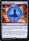 Image for Force of Negation (Double Masters 2022) (50) - Magic: The Gathering