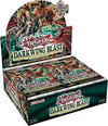 Image for Darkwing Blast Booster Box - YuGiOh