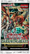 Image for Darkwing Blast Booster Pack - YuGiOh