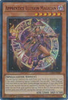 Image for Apprentice Illusion Magician (Red) (Legendary Duelists: Season 3) (LDS3-EN087) - YuGiOh