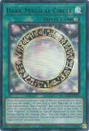 Image for Dark Magical Circle (Blue) (Legendary Duelists: Season 3) (LDS3-EN093) - YuGiOh