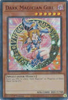 Image for Dark Magician Girl (Red) (Legendary Duelists: Season 3) (LDS3-EN082) - YuGiOh