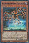Image for Earthbound Immortal Aslla Piscu (Blue) (Legendary Duelists: Season 3) (LDS3-EN038) - YuGiOh