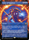 Image for Force of Negation (Borderless) (Double Masters 2022) (346) - Magic: The Gathering