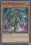 Image for Evil HERO Infernal Prodigy (Blue) (Legendary Duelists: Season 3) (LDS3-EN024) - YuGiOh