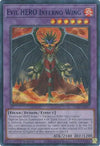 Image for Evil HERO Inferno Wing (Blue) (Legendary Duelists: Season 3) (LDS3-EN027) - YuGiOh