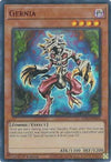 Image for Gernia (Red) (Legendary Duelists: Season 3) (LDS3-EN004) - YuGiOh