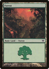 Image for Forest (246) (Shards of Alara) (246) - Magic: The Gathering
