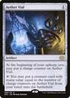 Image for Aether Vial (Double Masters 2022) (298) - Magic: The Gathering