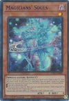 Image for Magicians' Souls (Blue) (Legendary Duelists: Season 3) (LDS3-EN088) - YuGiOh