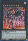 Image for Number C40: Gimmick Puppet of Dark Strings (Red) (Legendary Duelists: Season 3) (LDS3-EN065) - YuGiOh