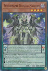 Image for Performapal Celestial Magician (Red) (Legendary Duelists: Season 3) (LDS3-EN130) - YuGiOh