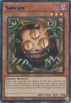 Image for Sangan (Blue) (Legendary Duelists: Season 3) (LDS3-EN001) - YuGiOh