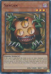 Image for Sangan (Red) (Legendary Duelists: Season 3) (LDS3-EN001) - YuGiOh