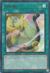 Image for Tuning (Red) (Legendary Duelists: Season 3) (LDS3-EN122) - YuGiOh