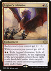 Image for Legion's Initiative (Double Masters 2022) (242) - Magic: The Gathering