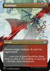 Image for Terminate (Borderless) (Double Masters 2022) (389) - Magic: The Gathering