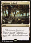 Image for Forbidden Orchard (Double Masters 2022) (323) - Magic: The Gathering