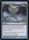 Image for Gather Specimens (Shards of Alara) (45) - Magic: The Gathering