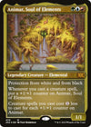 Image for Animar, Soul of Elements (Foil Etched) (Double Masters 2022) (470) - Magic: The Gathering