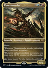 Image for Thraximundar (Foil Etched) (Double Masters 2022) (546) - Magic: The Gathering