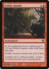 Image for Goblin Assault (Shards of Alara) (101) - Magic: The Gathering