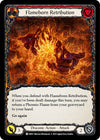 Image for Flameborn Retribution (Blitz Deck: Uprising - Fai) (FAI013) - Flesh and Blood TCG