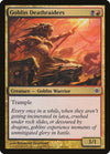 Image for Goblin Deathraiders (Shards of Alara) (169) - Magic: The Gathering