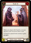 Image for Trade In (Red) (Blitz Deck: Uprising - Fai) (FAI021) - Flesh and Blood TCG