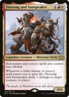 Image for Firesong and Sunspeaker (Double Masters 2022) (215) - Magic: The Gathering