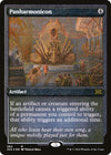 Image for Panharmonicon (Foil Etched) (Double Masters 2022) (562) - Magic: The Gathering