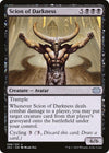 Image for Scion of Darkness (Double Masters 2022) (86) - Magic: The Gathering