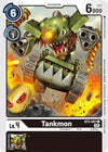 Image for Tankmon - BT3-067 (Tamer Party Vol. 4 Promo) (BT01-03A) (BT3-067 C) - Digimon Card Game