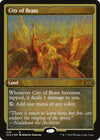 Image for City of Brass (Foil Etched) (Double Masters 2022) (570) - Magic: The Gathering