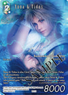 Image for Yuna & Tidus (FF: Promo Cards) (PR-111) - Final Fantasy TCG