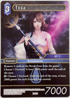 Image for Yuna (Deck Exclusive Cards) (PR-109) - Final Fantasy TCG